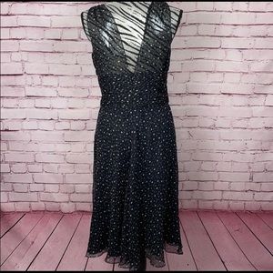 White House Black Market dress